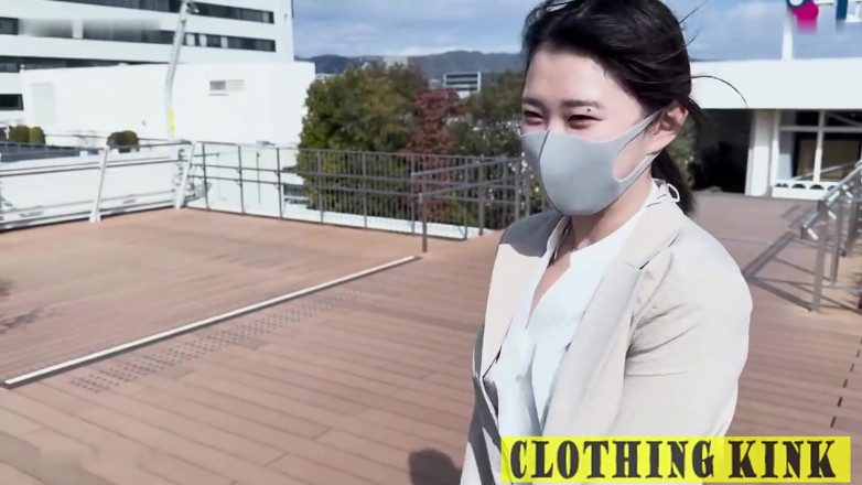 Studio Modern Shunga - JAV: Anjo asiático 24798