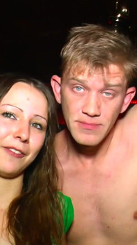 Horny matures and lovely babes sharing dicks at the party