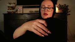 JessieHH: Повія в хіджабі відсмоктує в тебе 4k