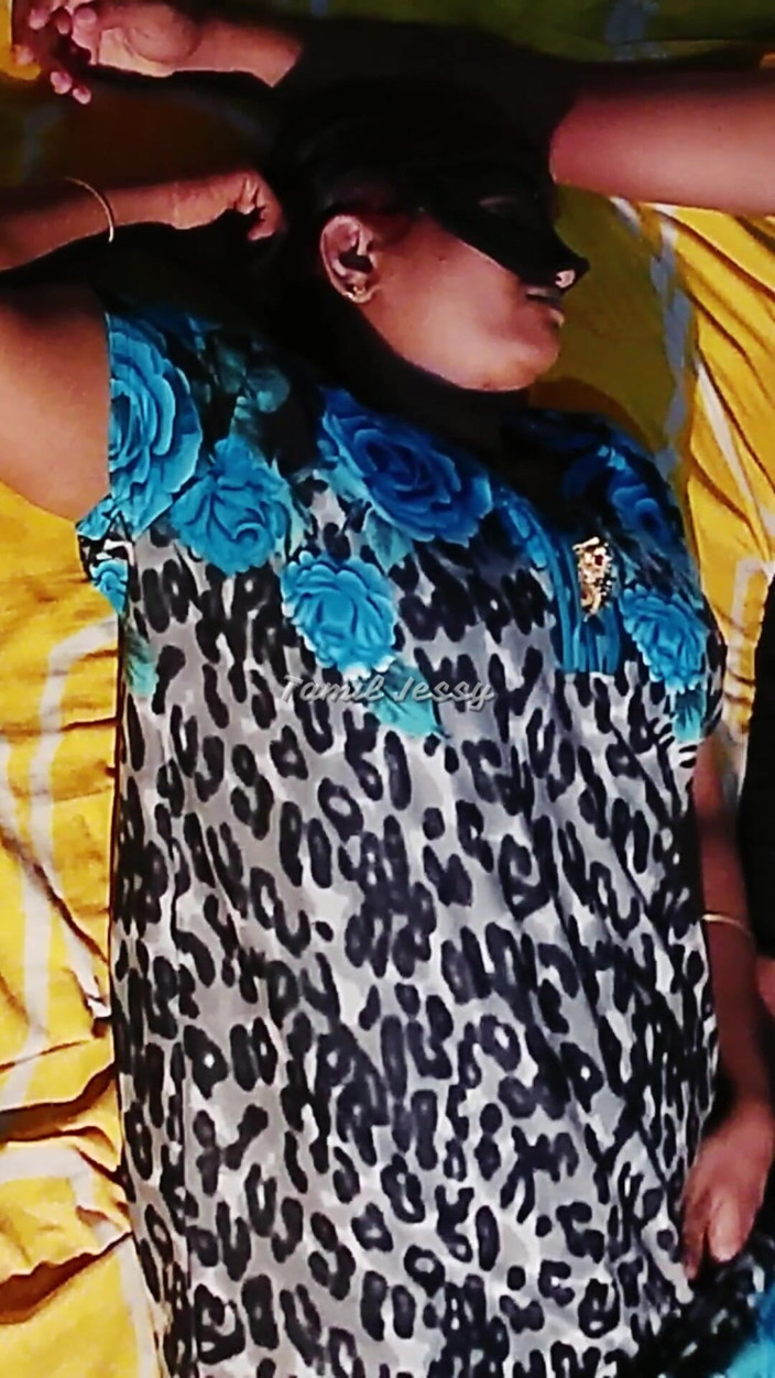 Tamil Jessy: Cumnata specială