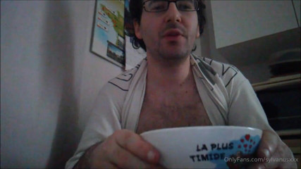 Sylvanus44: Desayuno cum
