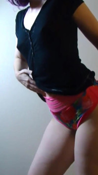 I'll Be Your Big Booty Dream Girl~