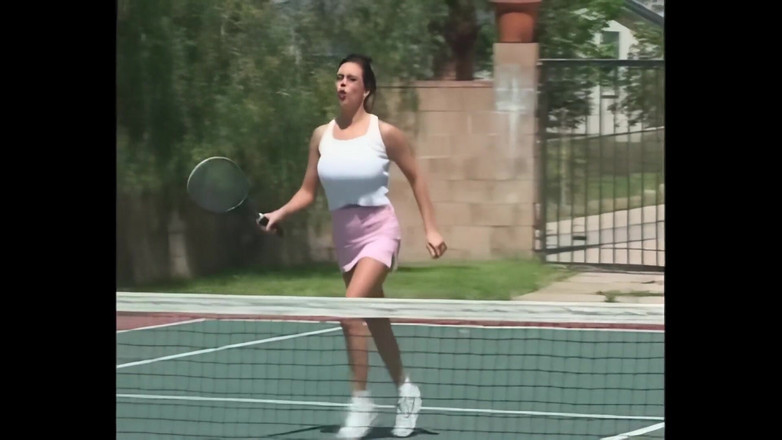 Pure redlight: Hluboko v její mokrosti