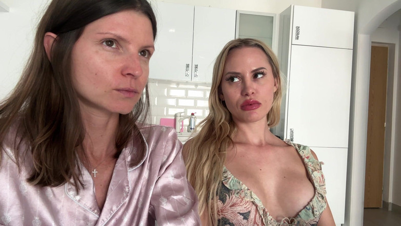 Gina Gerson: Gina Gerson và Maya Rose nói về sự phục tùng...
