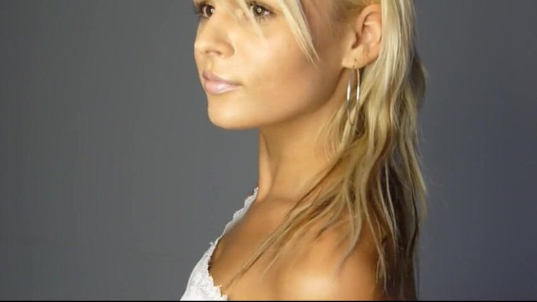 Watch4beauty: Casting Jessica Bee