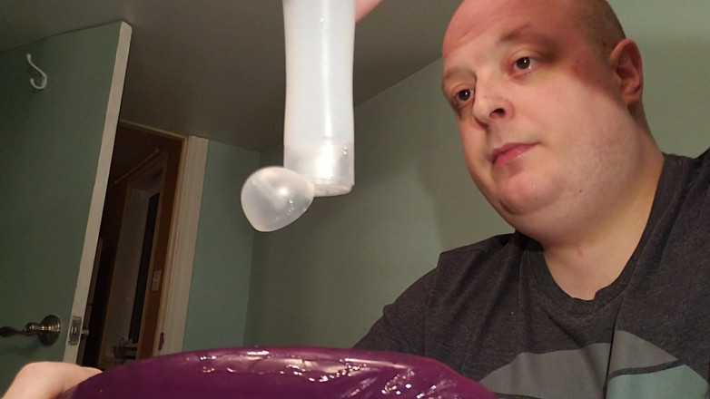 Charlieboy69: Deep Throat