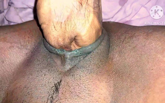 Sexy Kea: 보지에 삽입 당하는 바비