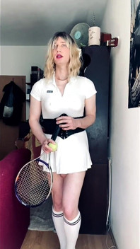 Tennis Wager