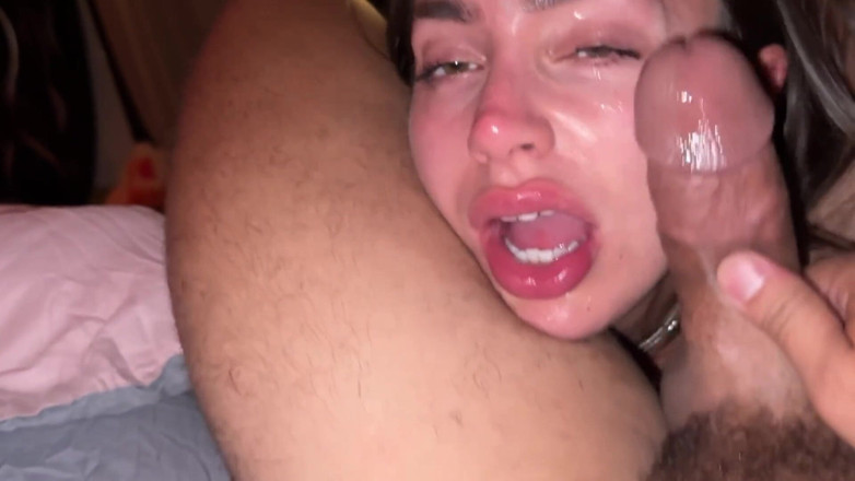 Teddy Tarantino: Sisi Rose Loves to Eat My Asshole- Dirty Little Slut-...
