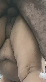 Bhabhi와 깊은 애널 섹스