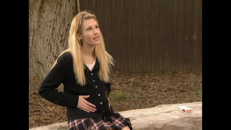 Pornobello: Dia mahu bercinta di luar rumah, dan dia tahu bagaimana...