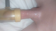 DMVToyLover: Hlazení a edging s Venuší Sex Machine. Část 3 DMVToyLover