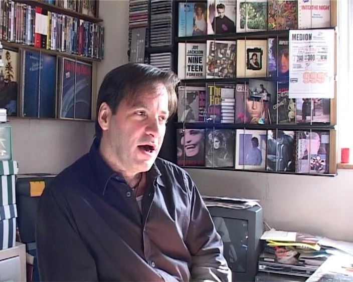 La France a Poil: From the Street to the Bed, This Gorgeous Blonde Gets...