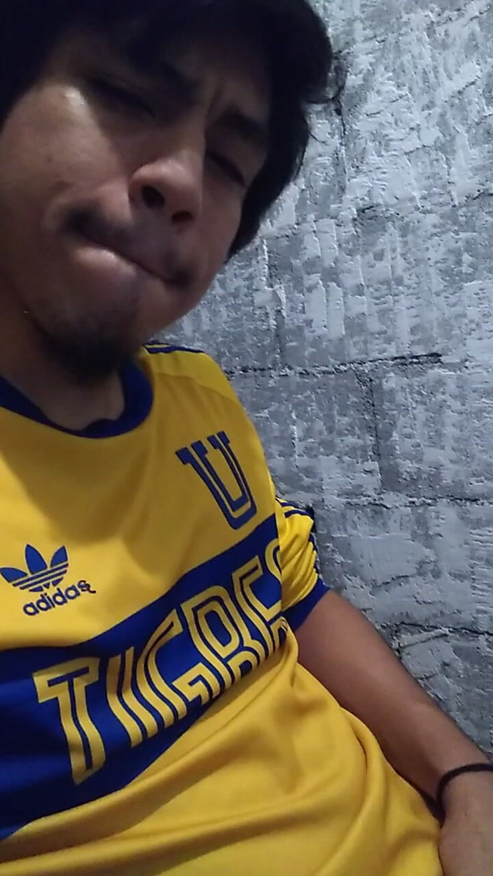 AlexAlejandro13: Give the Horny Video a Title