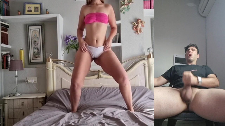 Holycandy: Am fost pedepsită, așa că am început să mă comport ca...