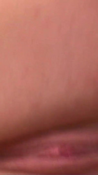 Teen Olivia ass fucked by step brother and dude after masturbating