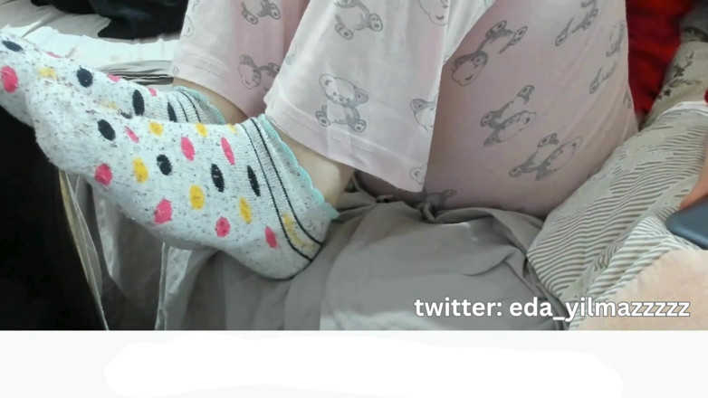 turk_milf_porno: Fetiș cu șosete - Fetiș cu picioare - Fetiș cu picioarele