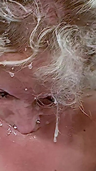 Wet - Bukakke Dana Gets Pissed On