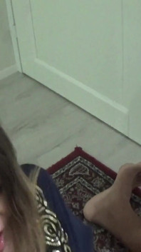 BBC Cuckold Porn with Horny Arab Wife