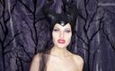 Lady Mesmeratrix Official: In till maleficenteyes ...