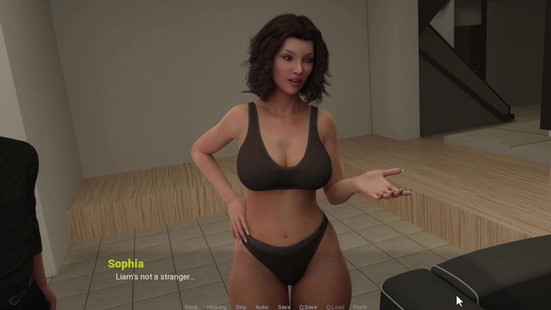 Johannes Gaming: ghar se door 27 ive ne apne premi ki Ashley infont...