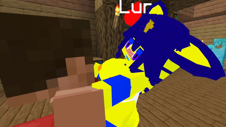 Manor Cookie: Jenny Mod Minecraft Ankha i Ona jest taka urocza i...