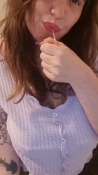 You Are Addicted to My Magnificent Breasts