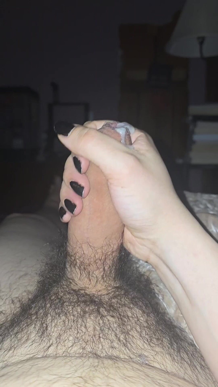 Miss Dimples: Busting a Fat Nut Plus Slow Motion