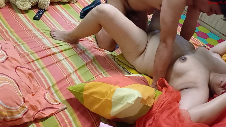 BisayaCouple29: 화난 그녀도 섹스를 좋아하는 핫한 필리핀 계모