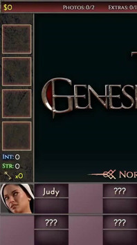 Urutan genesis: memperkenalkan ep.3