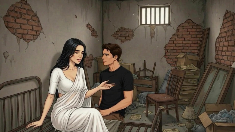 Queen Hub: Jaya Teracher Part-24