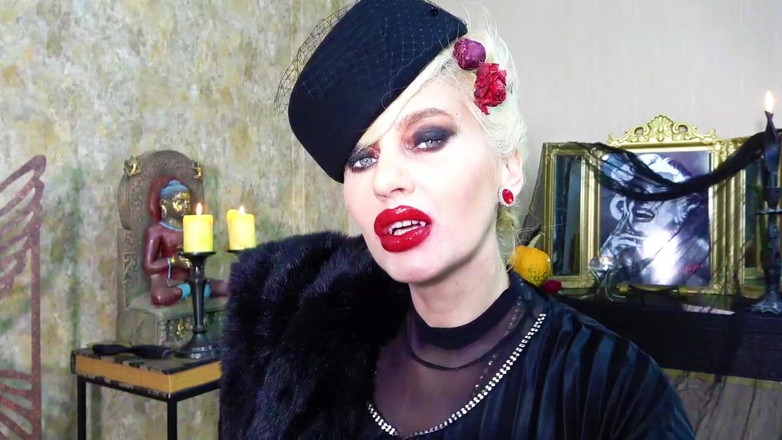 Goddess Celine: Femdom Made2kiss