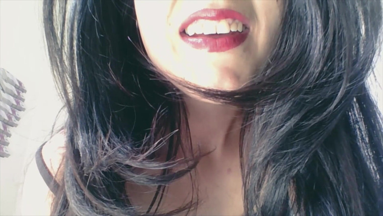 Luzyann: ASMR 31 talimatı geri sayım