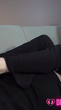 Briella's Handjob and Footjob in Sweaty White Socks - Dreamgirls in Socks