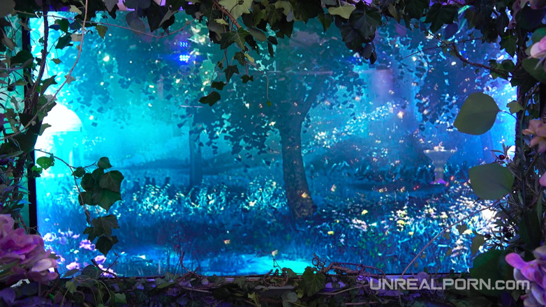 Unreal Porn: Unreal Porn 11: Elf