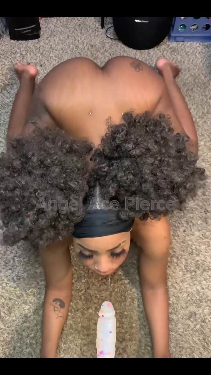 AngelAcePierce: Your New Favorite View