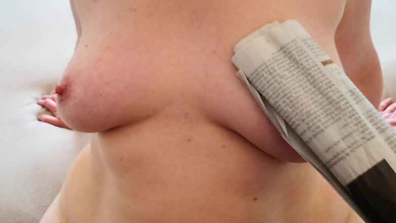 Bouncy Tits Action: 2020년 1월 4일 자지 빠는 18