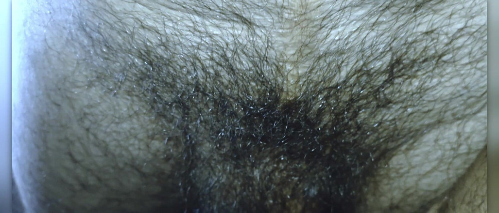 Rock F hairy: Jag blev kåt och kom