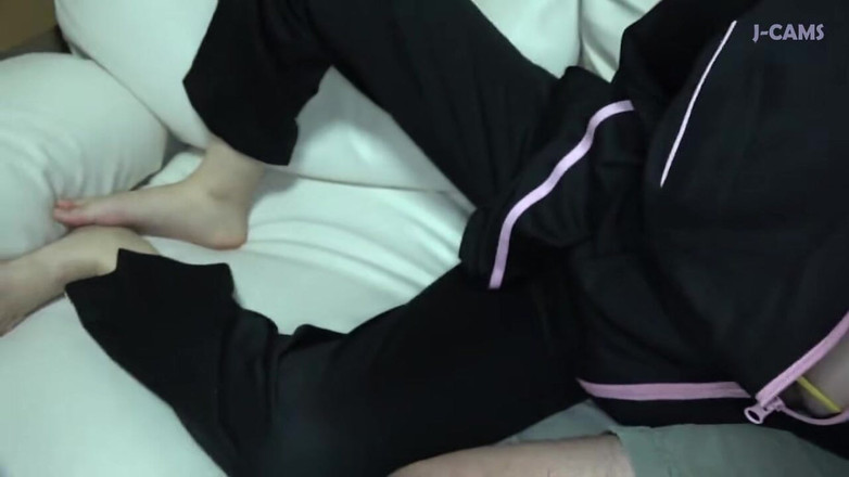 J-Cams: Zabawna piękność zagubiona w zakazanej miłości z mężczyzną, którego nie...