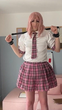 Sissy College - Lección 3 - Deportment