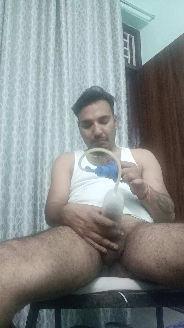 Rajasthani-old-lover: Indian Desi Police Officer Stepfather Enjoy New Experience and Experiment