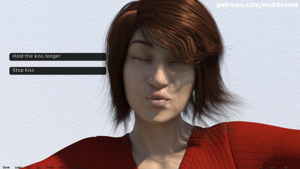 Visual Novels: Tam, kde je srdce. Část 1