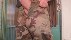 Monster_Meat_: Seluar dalam seluar dalam tentera bebas