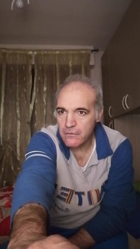 11 stycznia 2025 Masturbacja przed kamerą