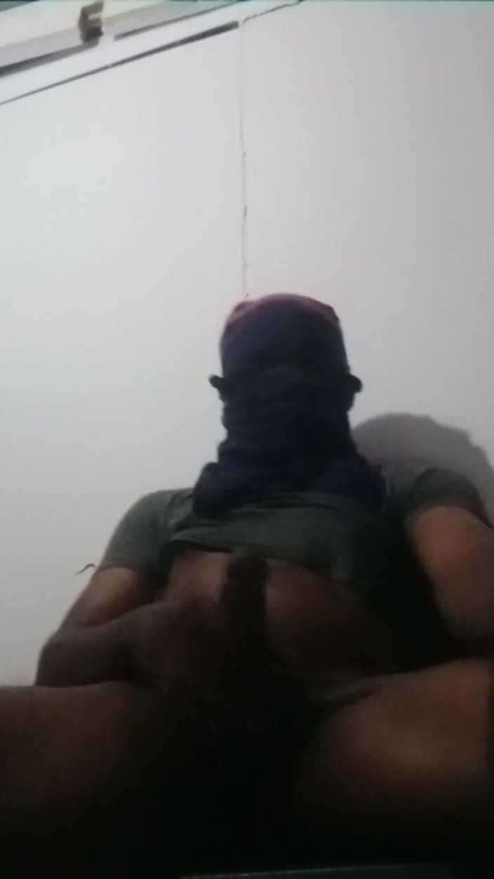 Fuckallpu: Masturbação Forte