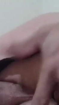 Ass Gapping