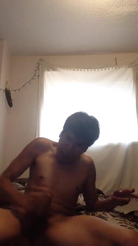 Sama doma si honím sama