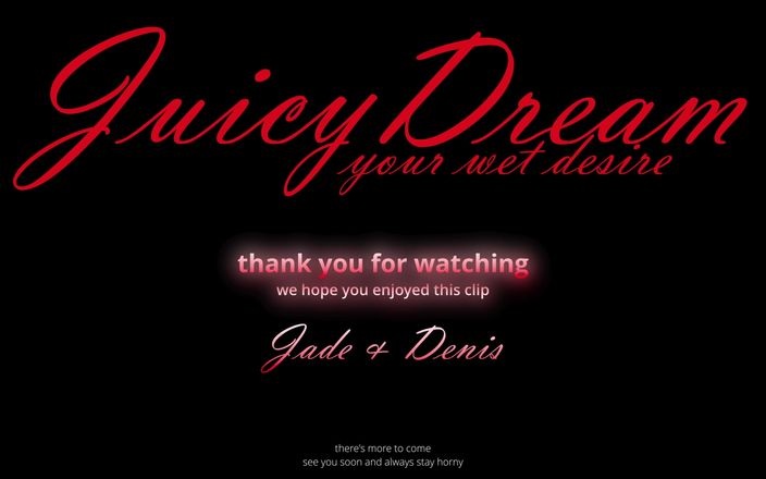 JuicyDream: Маленький мінет для Деніса