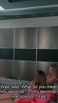 S5e5 Bts Pt1: Amalia Davis แนะนำตัว เผยตูดนม และคุยฉากไม่เซ็นเซอร์กับ Kisscat!