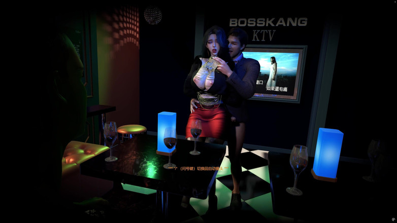 Why fuck so hard: 3D Wielkie cycki dziwka Ubrane gorące rajstopy tak ostro wyruchane